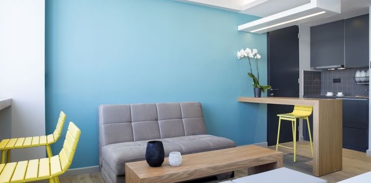 Atpūta Grieķijā – 3* viesnīcā ATHENAEUM K29 HOTEL! 25