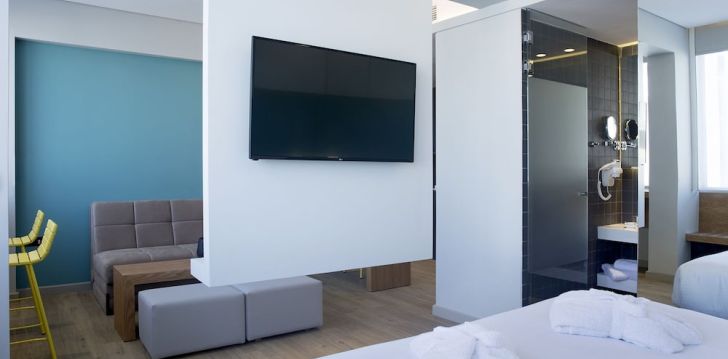 Atpūta Grieķijā – 3* viesnīcā ATHENAEUM K29 HOTEL! 26