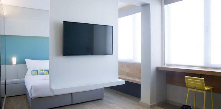 Atpūta Grieķijā – 3* viesnīcā ATHENAEUM K29 HOTEL! 28