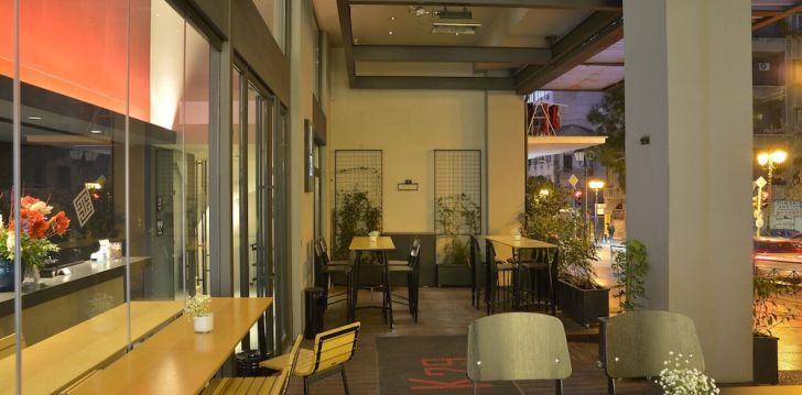 Atpūta Grieķijā – 3* viesnīcā ATHENAEUM K29 HOTEL! 31