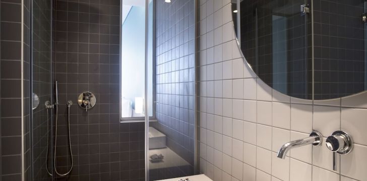 Atpūta Grieķijā – 3* viesnīcā ATHENAEUM K29 HOTEL! 32