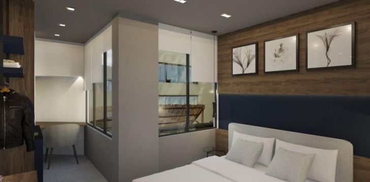 Atpūta Grieķijā – 4* viesnīcā OLVIA SUITES! 3