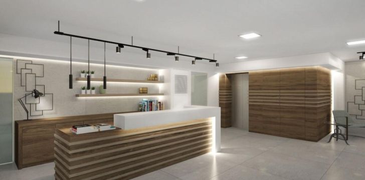 Atpūta Grieķijā – 4* viesnīcā OLVIA SUITES! 6