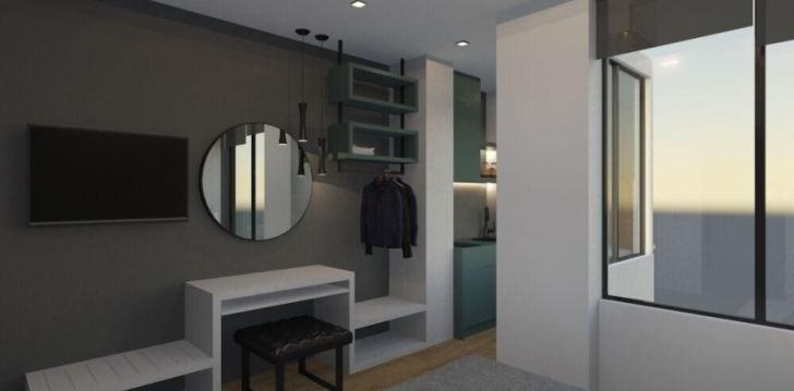 Atpūta Grieķijā – 4* viesnīcā OLVIA SUITES! 7