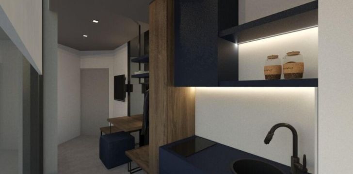 Atpūta Grieķijā – 4* viesnīcā OLVIA SUITES! 8