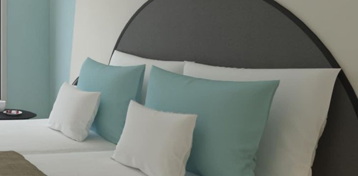 Atpūta Grieķijā – 4* viesnīcā ATHENS ONE SMART HOTEL! 6