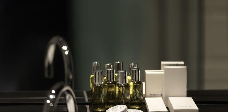 Atpūta Grieķijā – 4* viesnīcā ATHENS ONE SMART HOTEL! 7