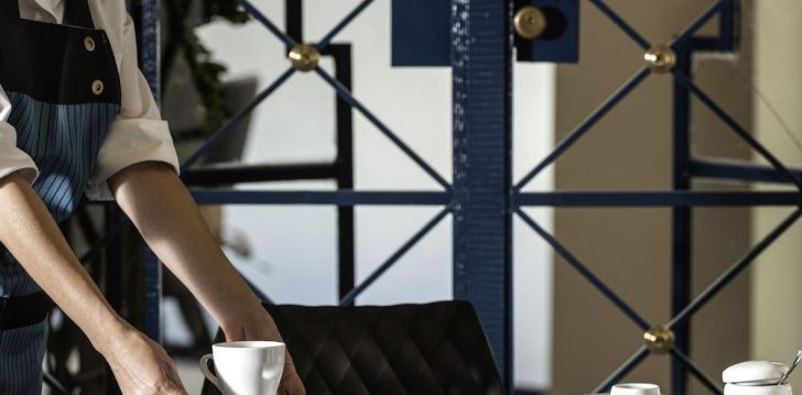 Atpūta Grieķijā – 4* viesnīcā ATHENS ONE SMART HOTEL! 8
