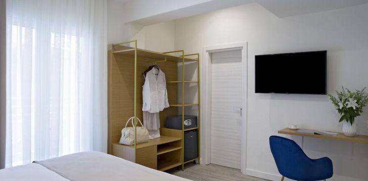 Atpūta Grieķijā – 4* viesnīcā HYPNOS INN ATHENS HOTEL! 9