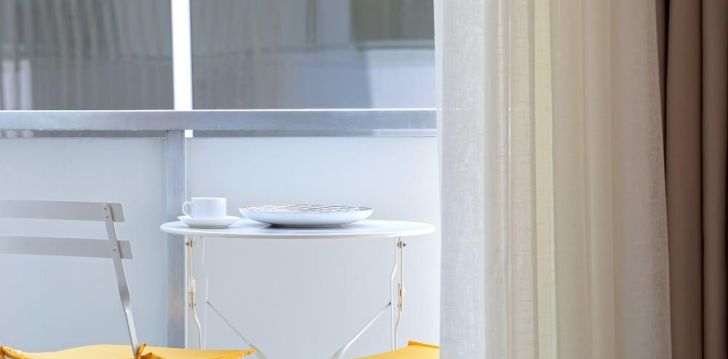 Atpūta Grieķijā – 4* viesnīcā HYPNOS INN ATHENS HOTEL! 11