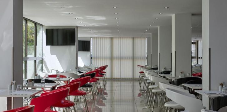 Atpūta Grieķijā – 3* viesnīcā BREEZE BOUTIQUE! 2
