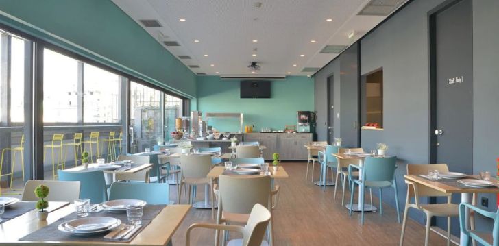 Atpūta Grieķijā – 3* viesnīcā ATHENAEUM K29 HOTEL! 2