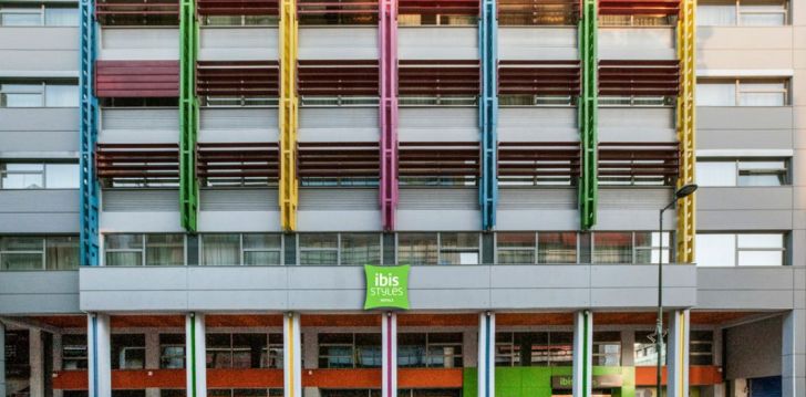 Atpūta Grieķijā – 4* viesnīcā IBIS STYLES ATHENS ROUTES! 14