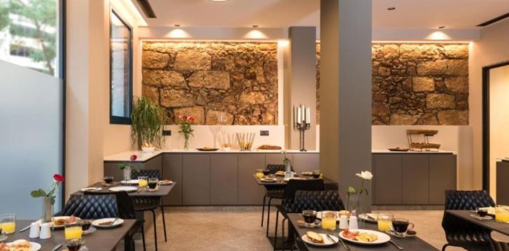 Atpūta Grieķijā – 4* viesnīcā ATHENS ONE SMART HOTEL! 2