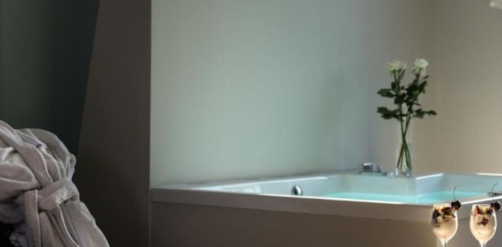 Atpūta Grieķijā – 4* viesnīcā ATHENS ONE SMART HOTEL! 3