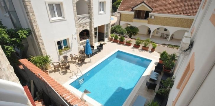 Atpūta Melnkalnē – 3* viesnīcā IPER! 7