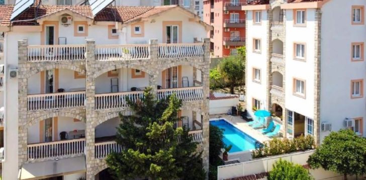 Atpūta Melnkalnē – 3* viesnīcā IPER! 9