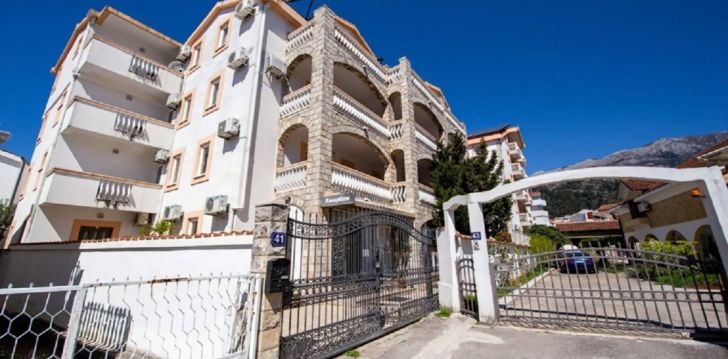 Atpūta Melnkalnē – 3* viesnīcā IPER! 11