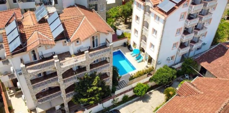 Atpūta Melnkalnē – 3* viesnīcā IPER! 13