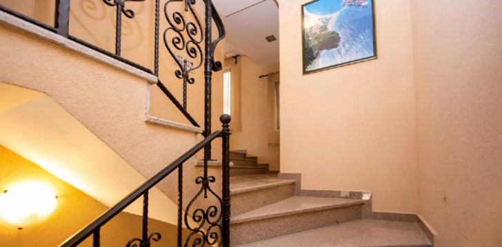 Atpūta Melnkalnē – 3* viesnīcā IPER! 19