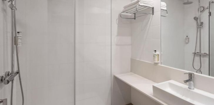 Ceļojums uz Spāniju – 3* viesnīcā B&B HOTEL ALICANTE! 32