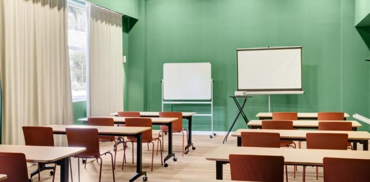 Ceļojums uz Spāniju – 3* viesnīcā B&B HOTEL ALICANTE! 11