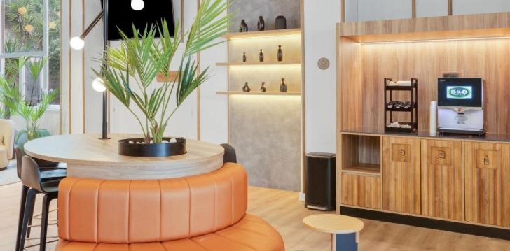 Ceļojums uz Spāniju – 3* viesnīcā B&B HOTEL ALICANTE! 14