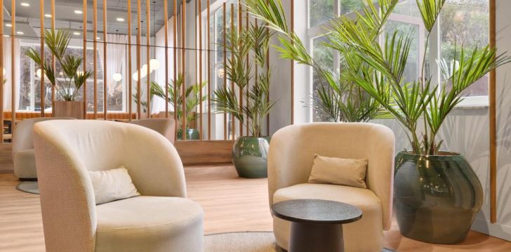 Ceļojums uz Spāniju – 3* viesnīcā B&B HOTEL ALICANTE! 21
