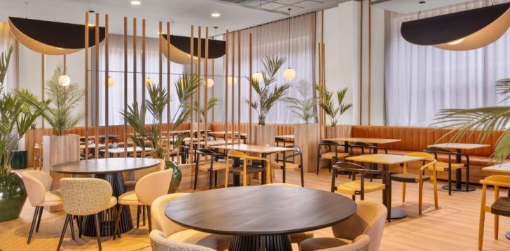 Ceļojums uz Spāniju – 3* viesnīcā B&B HOTEL ALICANTE! 2