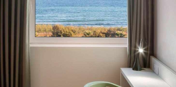 Ceļojums uz Spāniju – 3* viesnīcā B&B HOTEL ALICANTE! 29