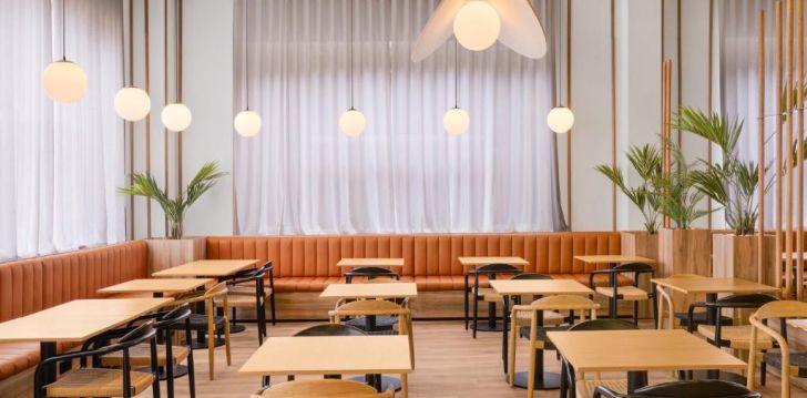Ceļojums uz Spāniju – 3* viesnīcā B&B HOTEL ALICANTE! 15