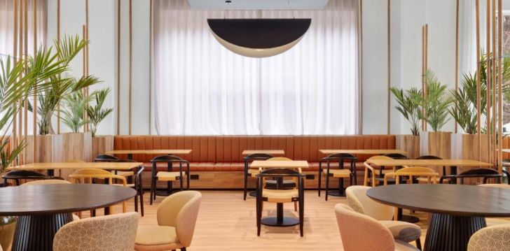 Ceļojums uz Spāniju – 3* viesnīcā B&B HOTEL ALICANTE! 16