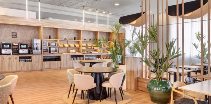Ceļojums uz Spāniju – 3* viesnīcā B&B HOTEL ALICANTE! 25