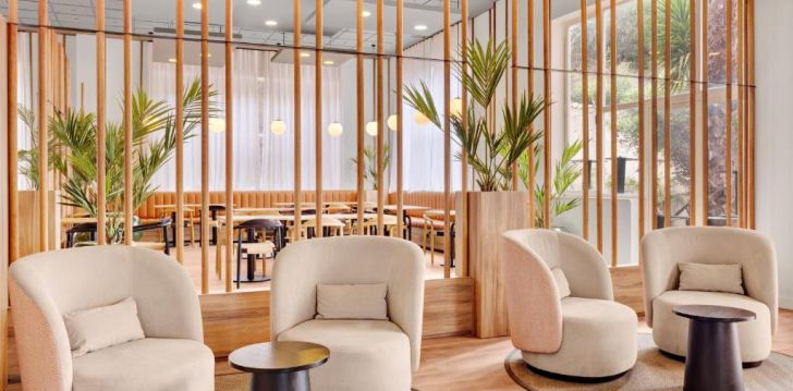 Ceļojums uz Spāniju – 3* viesnīcā B&B HOTEL ALICANTE! 26