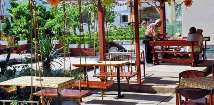 Ceļojums uz Bulgāriju – 3* viesnīcā TRAKIA GARDEN! 2