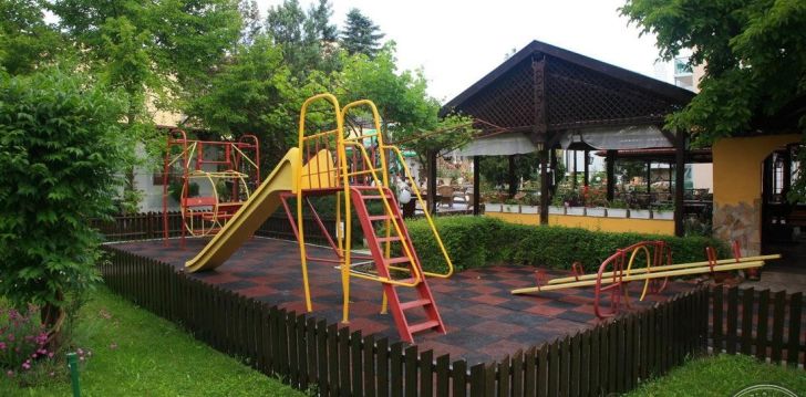 Ceļojums uz Bulgāriju – 3* viesnīcā TRAKIA GARDEN! 8