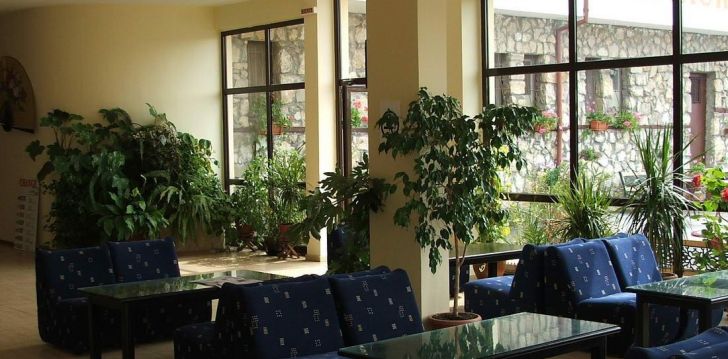 Ceļojums uz Bulgāriju – 3* viesnīcā TRAKIA GARDEN! 9