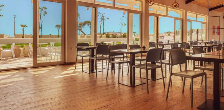 Atpūta Melnkalnē – 4* viesnīcā AZUL BEACH RESORT MONTENEGRO BY KARISMA! 9