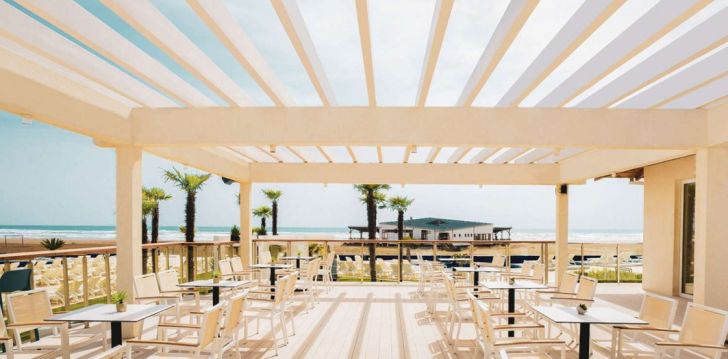 Atpūta Melnkalnē – 4* viesnīcā AZUL BEACH RESORT MONTENEGRO BY KARISMA! 10