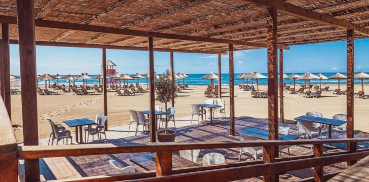 Atpūta Melnkalnē – 4* viesnīcā AZUL BEACH RESORT MONTENEGRO BY KARISMA! 11