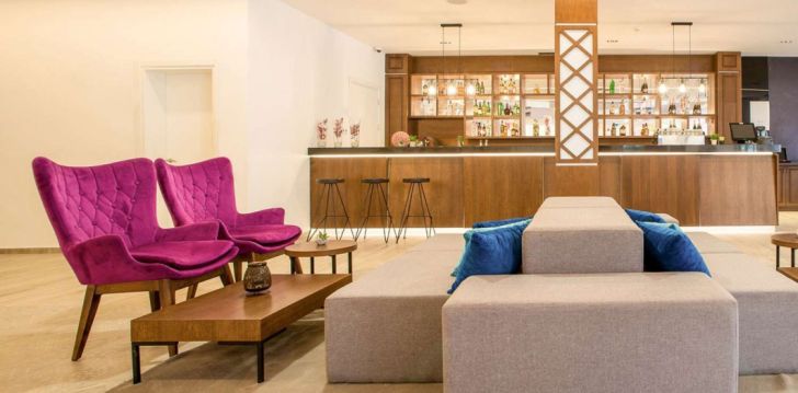 Atpūta Melnkalnē – 4* viesnīcā AZUL BEACH RESORT MONTENEGRO BY KARISMA! 15