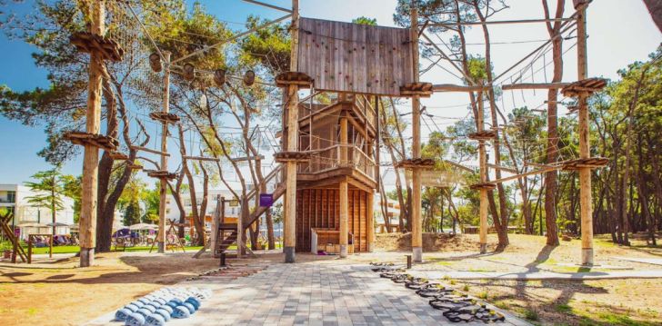 Atpūta Melnkalnē – 4* viesnīcā AZUL BEACH RESORT MONTENEGRO BY KARISMA! 18