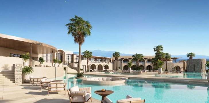 Ceļojums uz Krētu – 5* viesnīcā NANA ROYAL PREMIUM RESORT & SPA! 3