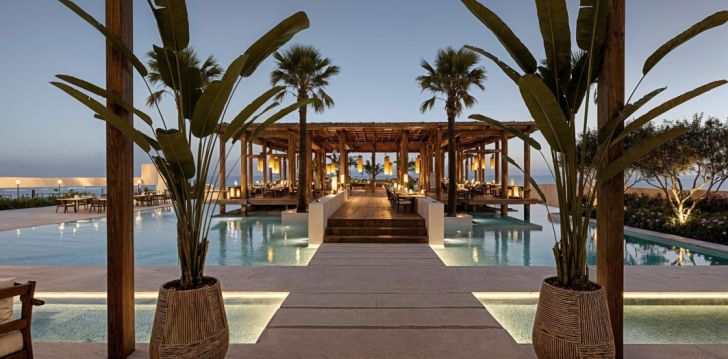 Ceļojums uz Krētu – 5* viesnīcā NANA ROYAL PREMIUM RESORT & SPA! 5