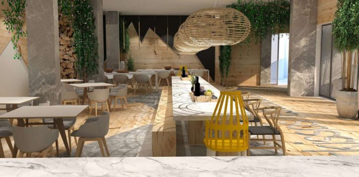 Atpūta Kiprā – 4* viesnīcā NARCISSOS WATERPARK! 4