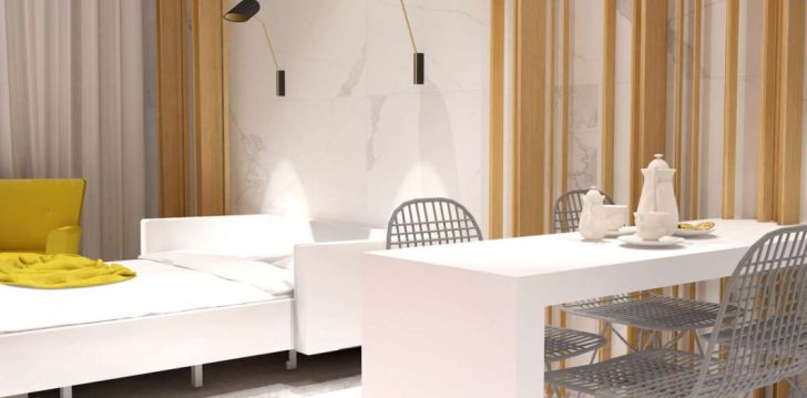 Atpūta Kiprā – 4* viesnīcā NARCISSOS WATERPARK! 5
