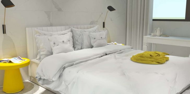 Atpūta Kiprā – 4* viesnīcā NARCISSOS WATERPARK! 3