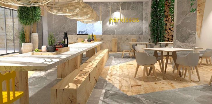 Atpūta Kiprā – 4* viesnīcā NARCISSOS WATERPARK! 6