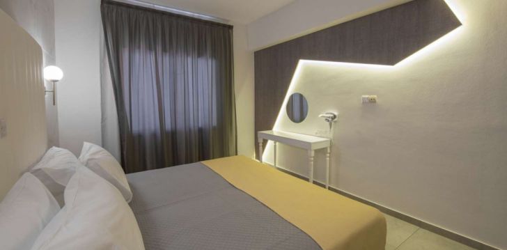 Atpūta Kiprā – 4* viesnīcā NARCISSOS WATERPARK! 13