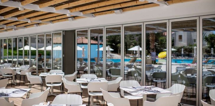 Atpūta Kiprā – 4* viesnīcā NARCISSOS WATERPARK! 14